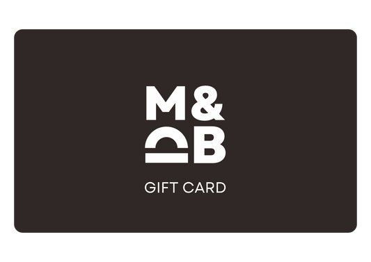 Mami & B Gift Cards